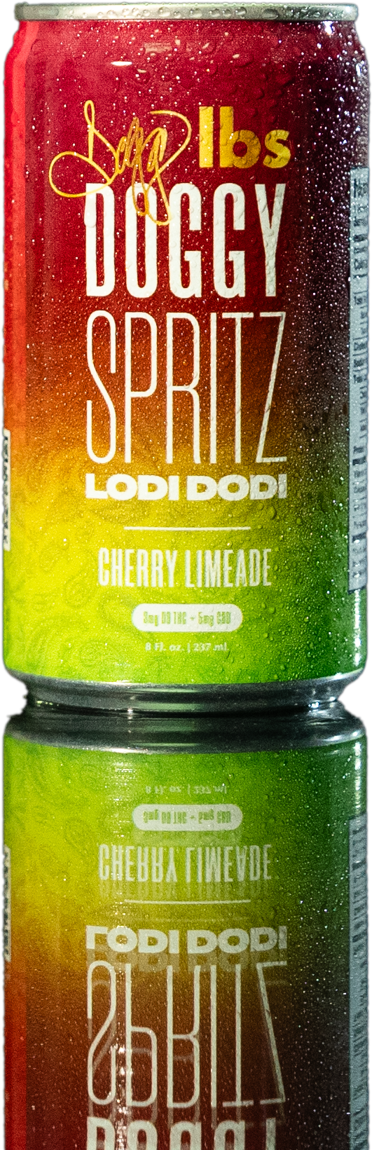 Image of Cherry Limeade
